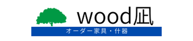 株式会社wood凪